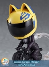 оригінальна Аніме фігурка Nendoroid-Durarara!! x2: Celty Sturluson