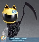 оригінальна Аніме фігурка Nendoroid-Durarara!! x2: Celty Sturluson
