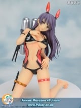 Оригинальные аниме фигуркиT2 Art Girls - Seikai no Lorelei: Iris Zero-shiki 1/6 Complete Figure