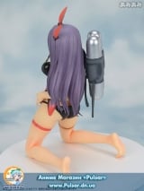 Оригинальные аниме фигуркиT2 Art Girls - Seikai no Lorelei: Iris Zero-shiki 1/6 Complete Figure