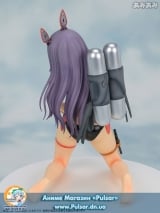 Оригинальные аниме фигуркиT2 Art Girls - Seikai no Lorelei: Iris Zero-shiki 1/6 Complete Figure