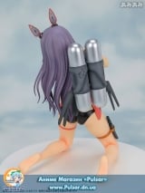 Оригинальные аниме фигуркиT2 Art Girls - Seikai no Lorelei: Iris Zero-shiki 1/6 Complete Figure