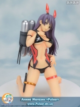 Оригинальные аниме фигуркиT2 Art Girls - Seikai no Lorelei: Iris Zero-shiki 1/6 Complete Figure