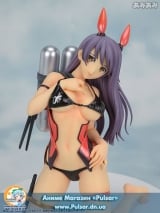 Оригинальные аниме фигуркиT2 Art Girls - Seikai no Lorelei: Iris Zero-shiki 1/6 Complete Figure