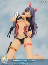 Оригинальные аниме фигуркиT2 Art Girls - Seikai no Lorelei: Iris Zero-shiki 1/6 Complete Figure