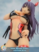 Оригинальные аниме фигуркиT2 Art Girls - Seikai no Lorelei: Iris Zero-shiki 1/6 Complete Figure