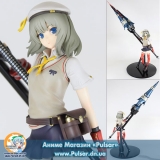 Оригинальная аниме фигурка  GOD EATER 2 RAGE BURST - Erina Der Vogelweide 1/7 Complete Figure
