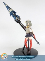 Оригинальная аниме фигурка  GOD EATER 2 RAGE BURST - Erina Der Vogelweide 1/7 Complete Figure