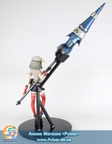 Оригинальная аниме фигурка  GOD EATER 2 RAGE BURST - Erina Der Vogelweide 1/7 Complete Figure