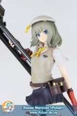 Оригинальная аниме фигурка  GOD EATER 2 RAGE BURST - Erina Der Vogelweide 1/7 Complete Figure