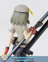 Оригинальная аниме фигурка  GOD EATER 2 RAGE BURST - Erina Der Vogelweide 1/7 Complete Figure