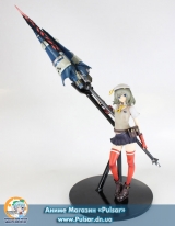 Оригинальная аниме фигурка  GOD EATER 2 RAGE BURST - Erina Der Vogelweide 1/7 Complete Figure