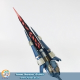 Оригинальная аниме фигурка  GOD EATER 2 RAGE BURST - Erina Der Vogelweide 1/7 Complete Figure