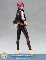 Оригинальная аниме фигурка  Altair - Free!: Rin Matsuoka 1/8 Complete Figure