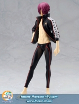 Оригинальная аниме фигурка  Altair - Free!: Rin Matsuoka 1/8 Complete Figure