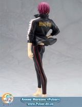Оригинальная аниме фигурка  Altair - Free!: Rin Matsuoka 1/8 Complete Figure