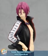 Оригинальная аниме фигурка  Altair - Free!: Rin Matsuoka 1/8 Complete Figure
