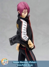 Оригинальная аниме фигурка  Altair - Free!: Rin Matsuoka 1/8 Complete Figure