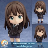 Оригинальная аниме фигурка  Nendoroid - THE IDOLM@STER Cinderella Girls: Rin Shibuya