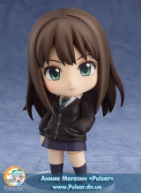 Оригинальная аниме фигурка  Nendoroid - THE IDOLM@STER Cinderella Girls: Rin Shibuya