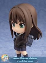 Оригинальная аниме фигурка  Nendoroid - THE IDOLM@STER Cinderella Girls: Rin Shibuya
