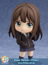 Оригинальная аниме фигурка  Nendoroid - THE IDOLM@STER Cinderella Girls: Rin Shibuya