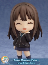 Оригинальная аниме фигурка  Nendoroid - THE IDOLM@STER Cinderella Girls: Rin Shibuya