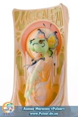 Оригинальная аниме фигурка  Magical Emi, the Magic Star 1/6 Complete Figure