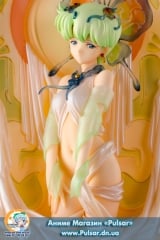 Оригинальная аниме фигурка  Magical Emi, the Magic Star 1/6 Complete Figure