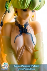Оригинальная аниме фигурка  Magical Emi, the Magic Star 1/6 Complete Figure