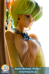 Оригинальная аниме фигурка  Magical Emi, the Magic Star 1/6 Complete Figure
