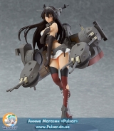 Оригинальная аниме фигурка figFIX - Kantai Collection -Kan Colle-: Nagato Half-Damage ver. Complete Figure