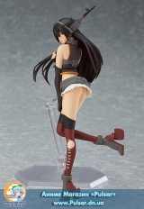 Оригинальная аниме фигурка figFIX - Kantai Collection -Kan Colle-: Nagato Half-Damage ver. Complete Figure