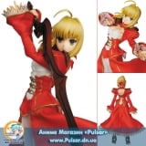 Оригинальная аниме фигурка  Real Action Heroes No.713 RAH Fate/EXTRA - Saber Extra