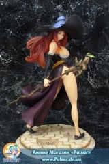 Оригинальная аниме фигурка  Dragon's Crown - Sorceress 1/4.5 Complete Figure (A+)