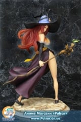 Оригинальная аниме фигурка  Dragon's Crown - Sorceress 1/4.5 Complete Figure (A+)