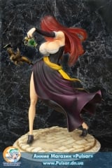 Оригинальная аниме фигурка  Dragon's Crown - Sorceress 1/4.5 Complete Figure (A+)