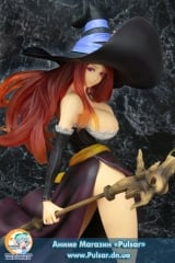 Оригинальная аниме фигурка  Dragon's Crown - Sorceress 1/4.5 Complete Figure (A+)