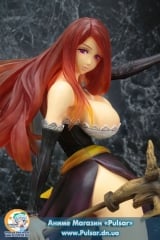 Оригинальная аниме фигурка  Dragon's Crown - Sorceress 1/4.5 Complete Figure (A+)