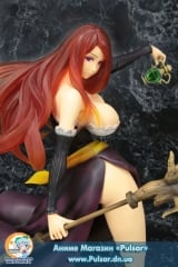 Оригинальная аниме фигурка  Dragon's Crown - Sorceress 1/4.5 Complete Figure (A+)