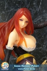 Оригинальная аниме фигурка  Dragon's Crown - Sorceress 1/4.5 Complete Figure (A+)
