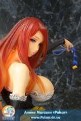 Оригинальная аниме фигурка  Dragon's Crown - Sorceress 1/4.5 Complete Figure (A+)