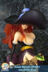 Оригинальная аниме фигурка  Dragon's Crown - Sorceress 1/4.5 Complete Figure (A+)