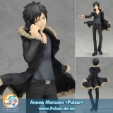 Оригинальная аниме фигурка  Durarara!! x2 - Izaya Orihara Renewal Ver. 1/8 Complete Figure