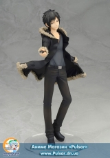Оригинальная аниме фигурка  Durarara!! x2 - Izaya Orihara Renewal Ver. 1/8 Complete Figure