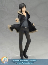 Оригинальная аниме фигурка  Durarara!! x2 - Izaya Orihara Renewal Ver. 1/8 Complete Figure