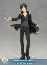 Оригинальная аниме фигурка  Durarara!! x2 - Izaya Orihara Renewal Ver. 1/8 Complete Figure