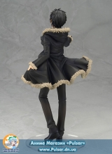 Оригинальная аниме фигурка  Durarara!! x2 - Izaya Orihara Renewal Ver. 1/8 Complete Figure