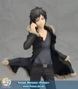 Оригинальная аниме фигурка  Durarara!! x2 - Izaya Orihara Renewal Ver. 1/8 Complete Figure