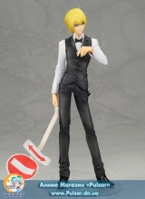 Оригинальная аниме фигурка Durarara!! x2 - Shizuo Heiwajima Renewal Ver. 1/8 Complete Figure